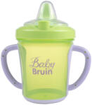 Baby Bruin kupakos itatópohár 270 ml - többféle