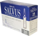 Salvus gyógyvíz ampullás oldat inhalátorba 14x10 ml