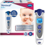 HARTMANN Veroval Baby érintésmentes lázmérő - kalmia