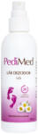 Pedimed női lábdezodor 100 ml
