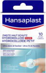 Hansaplast Second Skin Protection hidrokolloidos ujjsebtapasz 10 db