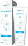 Cannaderm Mentholka Akut hűsítő masszázskrém 125 ml