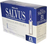 Salvus gyógyvíz ampullás oldat inhalátorba 21x10 ml