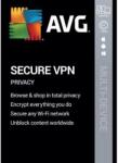 Avast Avg Secure Vpn (5 Devices, 1 Year) - Official Website - Multilanguage - Worldwide - Pc / Android / Mac / Ios