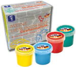 Feuchtmann Set Creta Lichida - 4 Culori - Feuchtmann (6575005)
