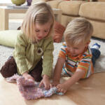 Educational Insights Spuma De Modelat Playfoam - Set 4 Culori - Educational Insights (ei-1900)