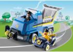 Playmobil Masina De Politie - Playmobil Duck On Call (pm70915)