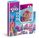 DoDo Set De Colorat Cu Apa - My Little Pony - Dodo (do200445) Carte de colorat