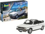 Revell Set Aniversar 50 Ani Vw Golf 1 - Revell (rv05636)