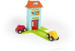 Mattel Set De Constructie - La Plimbare - Fisher Price (fp1824)