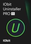 Iobit Uninstaller 11 Pro (3 Devices, 1 Year) - Pc - Official Website - Multilanguage - Worldwide