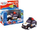 Revell Masinuta Politie Cu Functie Pull Back - Revell (23198)