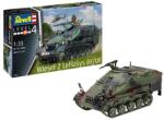 Revell Macheta Tanc Wiesel 2 Lefla Sys Bf/uf - Revell (rv03336)