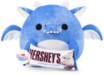 ZURU SNACKLES - JUCARII DE PLUS COLECTIBILE, 35 CM, DIVERSE MODELE - ZURU (77573) - Dragon & Hershey (BLAZE)