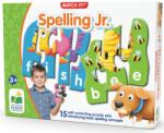 The Learning Journey Puzzle Potriveste Literele - Eng - The Learning Journey (tlj580226) Puzzle