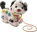 VTech Jucarie Interactiva Vtech, Catelusul Prietenos 1-2-3 - Vtech (vt502812)