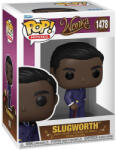 Funko Pop Movies: Wonka- Pop 3 - Funko (68089) Figurina