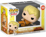 Funko Pop Animation: Mha Hlb- Ojiro - Funko (70616) Figurina