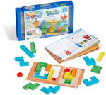 Hand2Mind Joc De Logica - Numberblocks® Rezolva Puzzle-uri - Hand2mind (hm96320-uk)