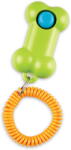 Brightkins Jucarie Dresaj Caini - Clicker Os - Brightkins (ler9380)