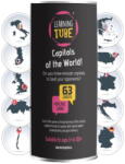 K-Toyz Joc Learning Tube® - Capitalele Lumii - K-toyz (lt-009)