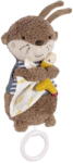 Fehn Jucarie Muzicala Mini - Otter - Fehn (047011)