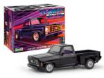 Revell Automacheta 77 Camioneta Chevy Street Pickup - Revell (rv14552)