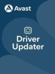 Avast Driver Updater 1 Device, 1 Year - Pc - Official Website - Multilanguage - Worldwide