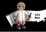 Playmobil Minato - Playmobil Naruto (pm71109)