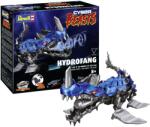 Revell Cyberbeasts Macheta Hydrofang - Revell (rv07851)