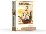 CubicFun Puzzle 3d Nava Santa Maria 93 Piese - Cubicfun (cut4031h)