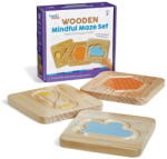Hand2Mind Tablite Din Lemn Antistres - Hand2mind (96144)