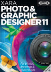 MAGIX Xara Photo & Graphic Designer - Official Website - Multilanguage - Worldwide - Pc