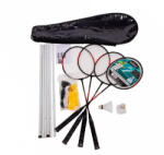 Sportx Set De Joaca Badminton Pentru Exterior - Sportx (vdm2004245)