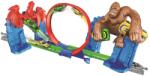 RS Toys Pista De Viteza Monster Vs Gorilla, Circuit 140 Cm - Rs Toys (rs12127) Trenulet