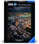 Ravensburger Puzzle Domul Din Koln 1000 Piese Design Nou - Ravensburger (rvspa00483) Puzzle