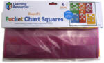 Learning Resources Set 6 Panouri Magnetice - Learning Resources (ler2386)
