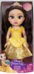 JAKKS Pacific Disney Princess Papusa 38 Cm Belle - Jakks Pacific (95559-4l) Papusa