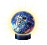 Ravensburger Puzzle 3d Luminos Astronaut, 72 Piese - Ravensburger (rvs3d11264)
