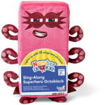Hand2Mind Mascota Din Plus Numberblocks - Opt - Hand2mind (hm96940-uk)