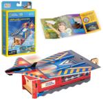 CubicFun - PUZZLE 3D LANSATOR DE AVIOANE 53 PIESE - CUBIC FUN (CUDS1115h)