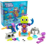 Educational Insights Bormasina Magica - Atelierul Roboteilor - Educational Insights (ei-4177)