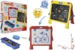 Globo Tablita Multifunctionala Cu 2 Fete - Globo (gl05596)