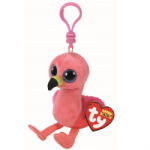 Ty Breloc Flamingo Gilda (8.5 Cm) - Ty (st9xty35210) - libelula-vesela