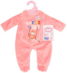 Zapf Creation Baby Annabell - Salopeta Roz 36 Cm - Zapf (zf706312) Casuta papusi
