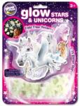 Brainstorm Set Reflectorizant - Unicorni Si Stele - Brainstorm (b8627)