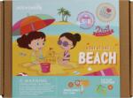 Jackinthebox Kit Creatie 2-in-1 O Zi Pe Plaja - Jack In The Box (jk10015)