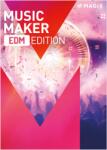 MAGIX Software GmbH Music Maker Edm Edition - Pc - Steam - Multilanguage - Worldwide
