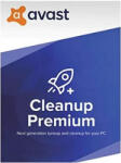 Avast Avast Cleanup Premium 2020 (2 Years / 1 Pc) - Official Website - Pc - Worldwide - Multilanguage