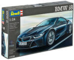 Revell Bmw I8 - Revell (rv7008)